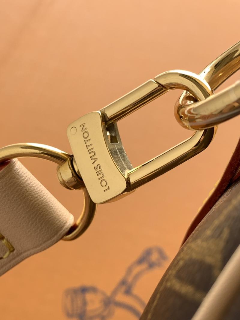 Louis Vuitton Speedy Bandouliere 30 M46980