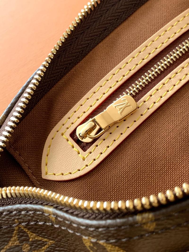 Louis Vuitton Speedy Bandouliere 30 M46980