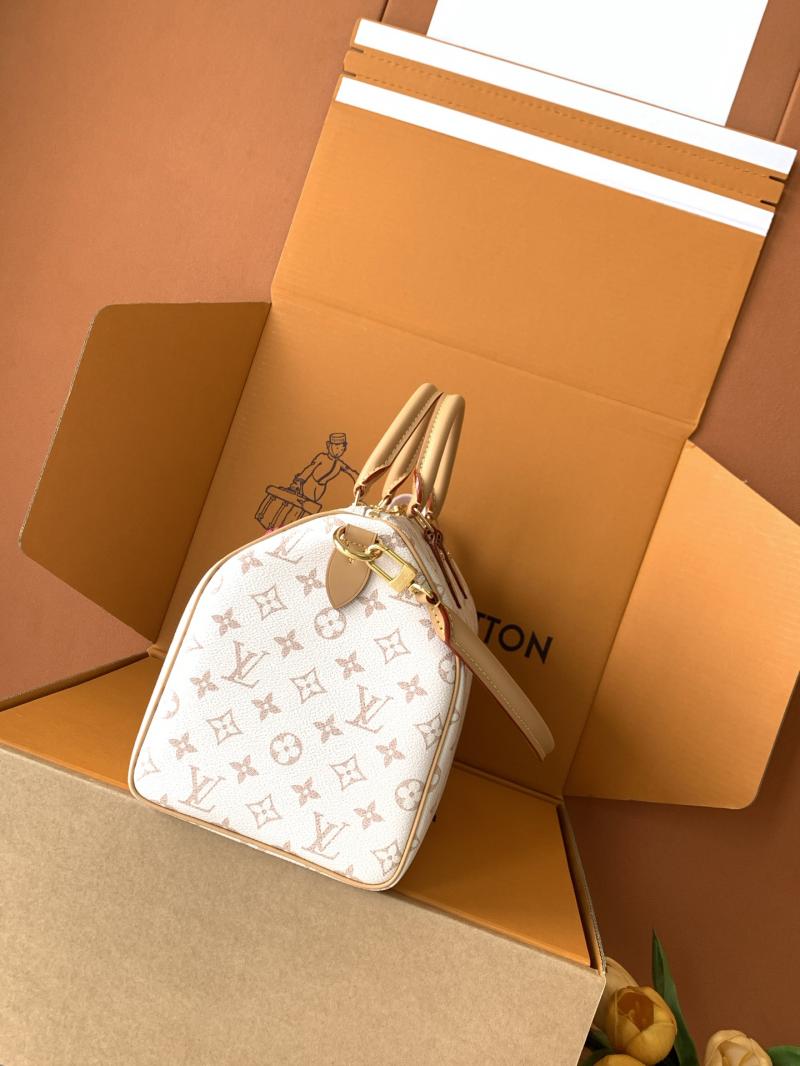 Louis Vuitton Speedy Soft 30 Lucky M15108