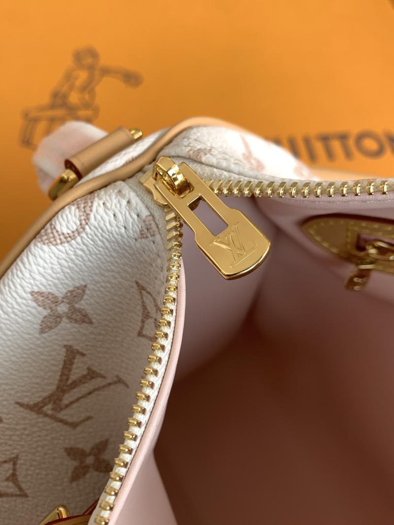 Louis Vuitton Speedy Soft 30 Lucky M15108