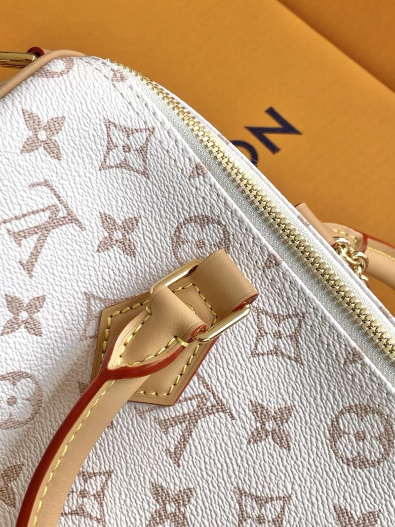 Louis Vuitton Speedy Soft 30 Lucky M15108