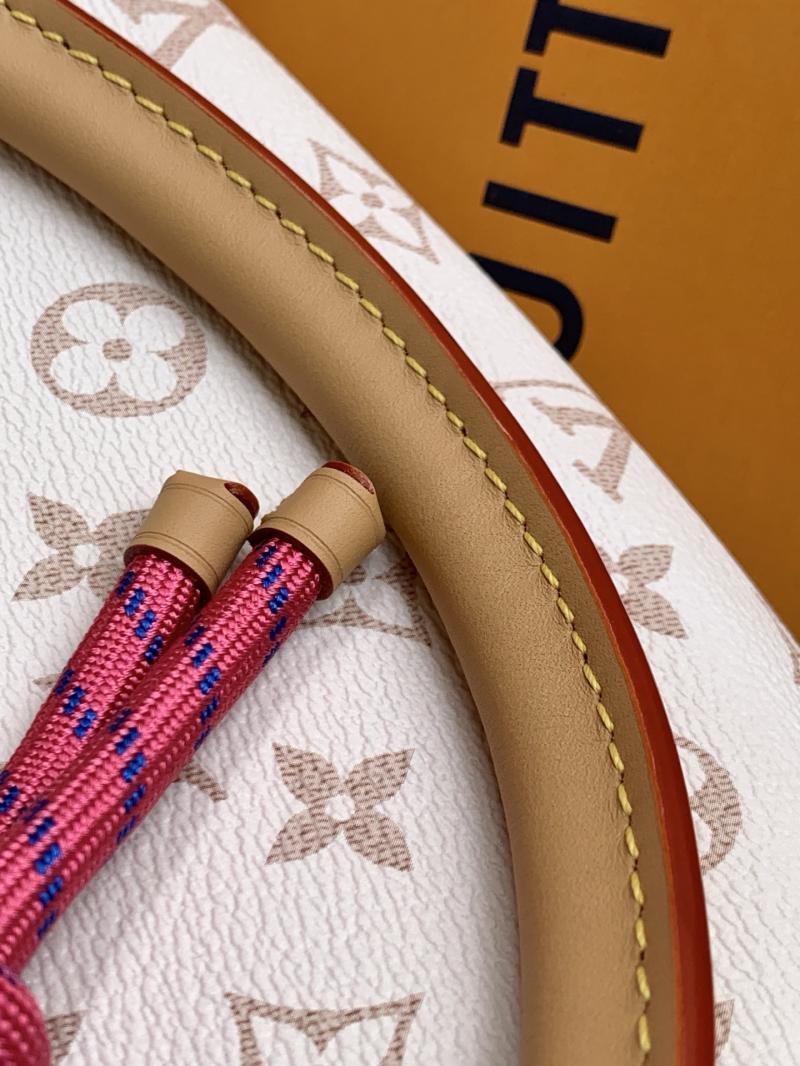 Louis Vuitton Speedy Soft 30 Lucky M15108