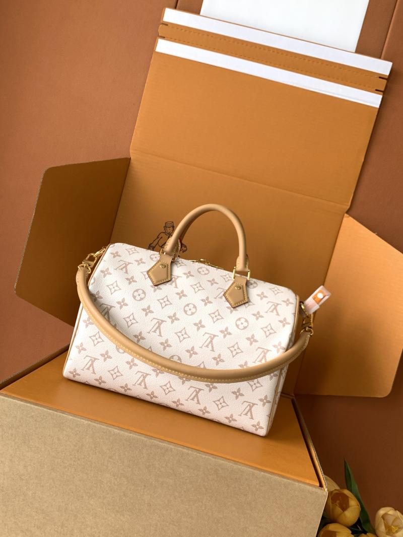 Louis Vuitton Speedy Soft 30 Lucky M15108