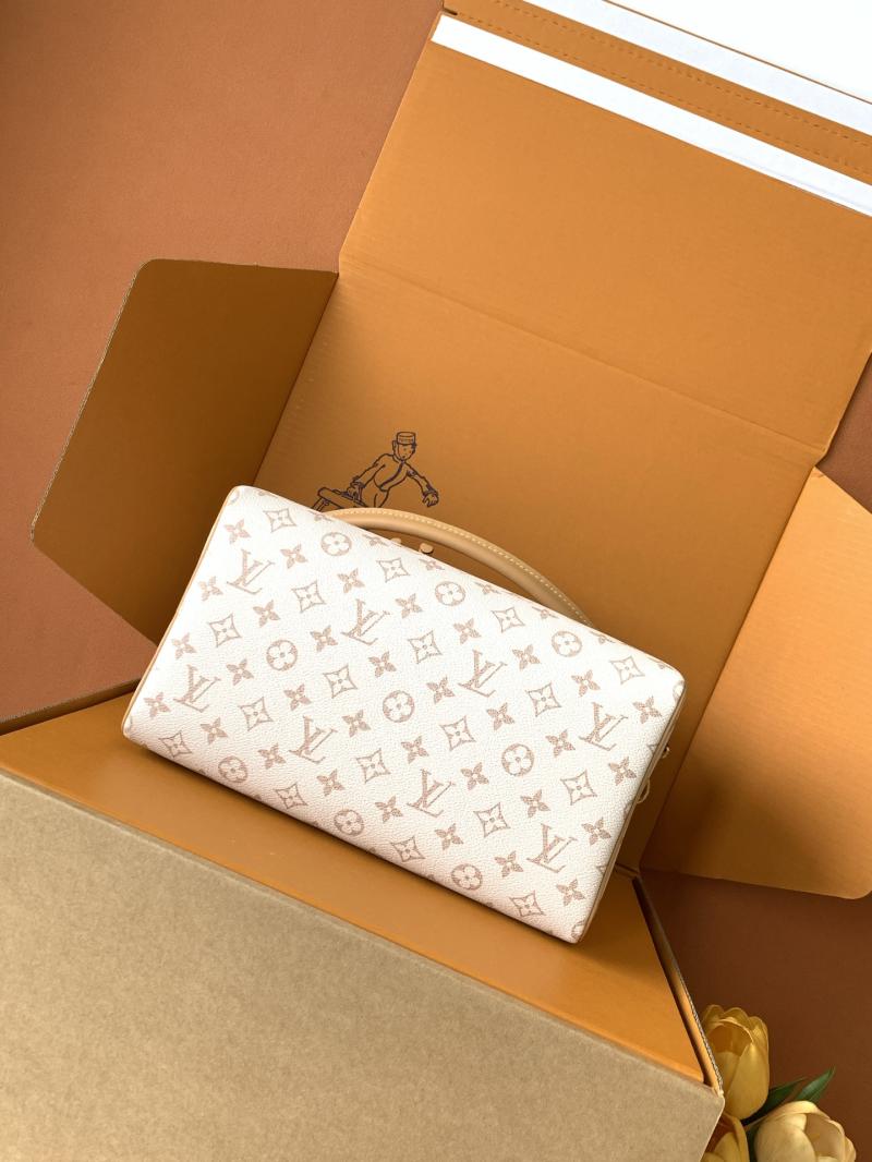 Louis Vuitton Speedy Soft 30 Lucky M15108