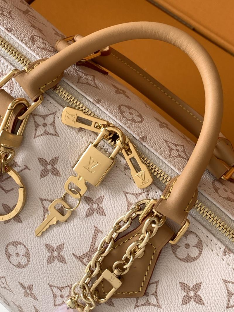 Louis Vuitton Speedy Soft 30 Lucky M15108
