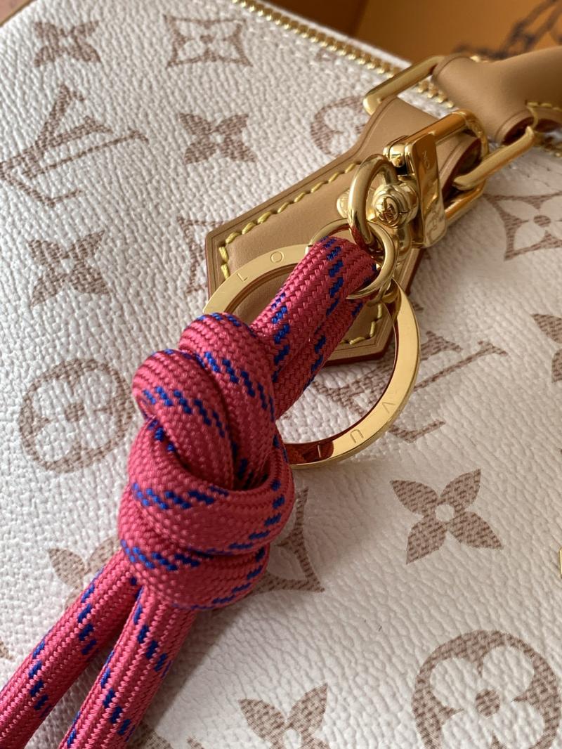 Louis Vuitton Speedy Soft 30 Lucky M15108
