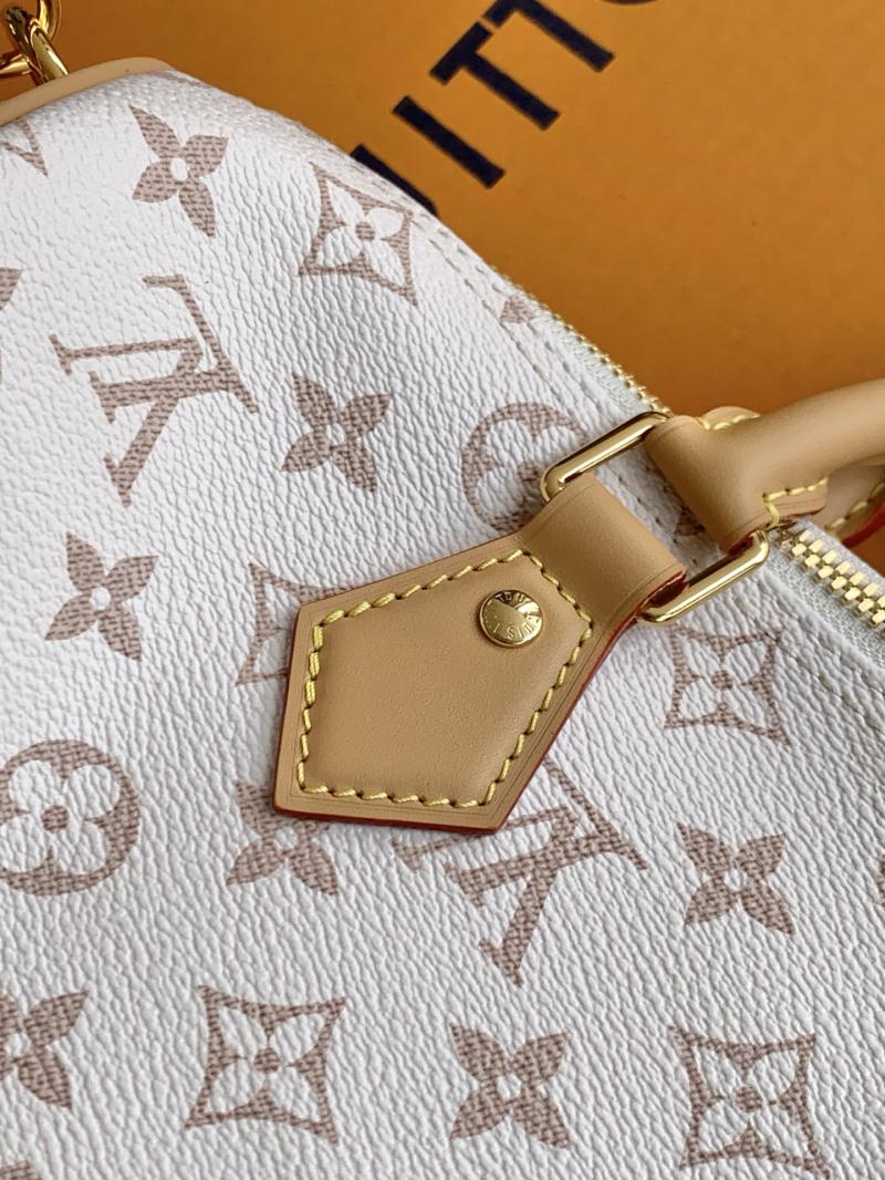Louis Vuitton Speedy Soft 30 Lucky M15108