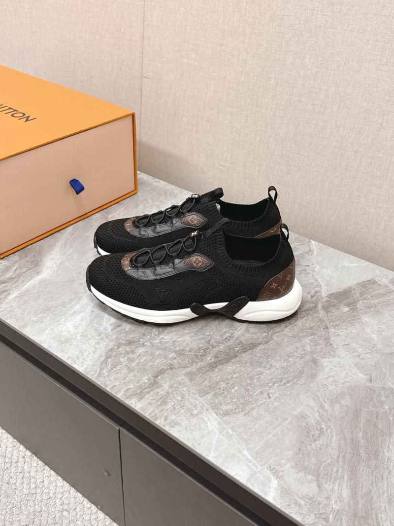 Louis Vuitton Unisex Sneakers SLS81310