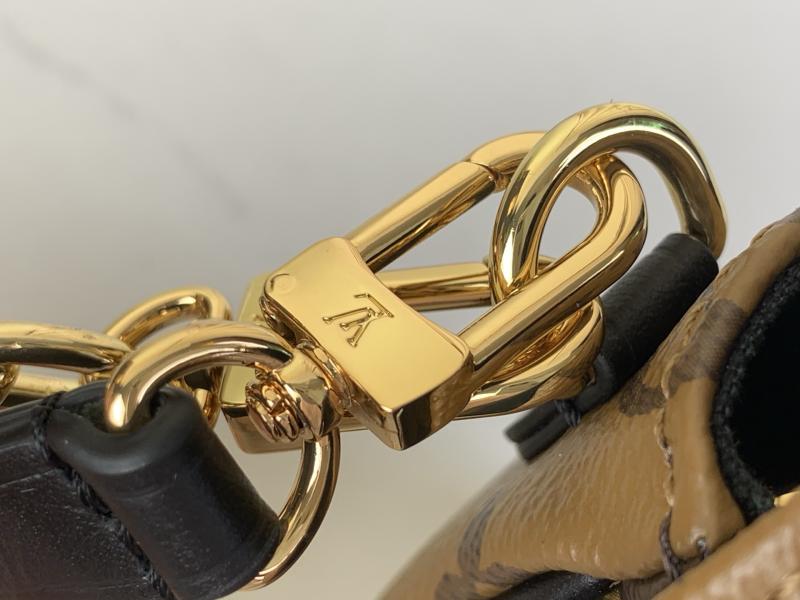 Louis Vuitton Wallet On Chain Ivy M26587