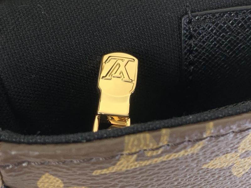 Louis Vuitton Wallet On Chain Ivy M26587