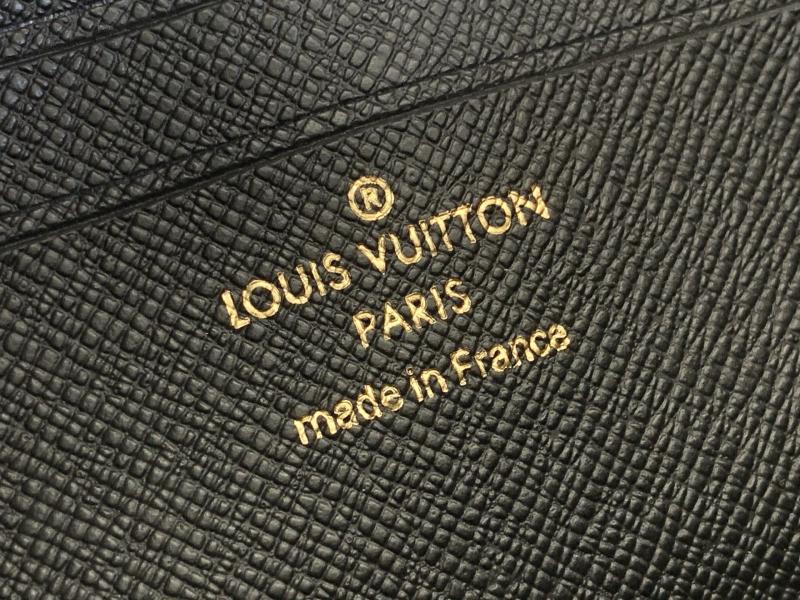 Louis Vuitton Wallet On Chain Ivy M26587