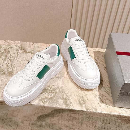 Prada Unisex Sneakers SPU81005