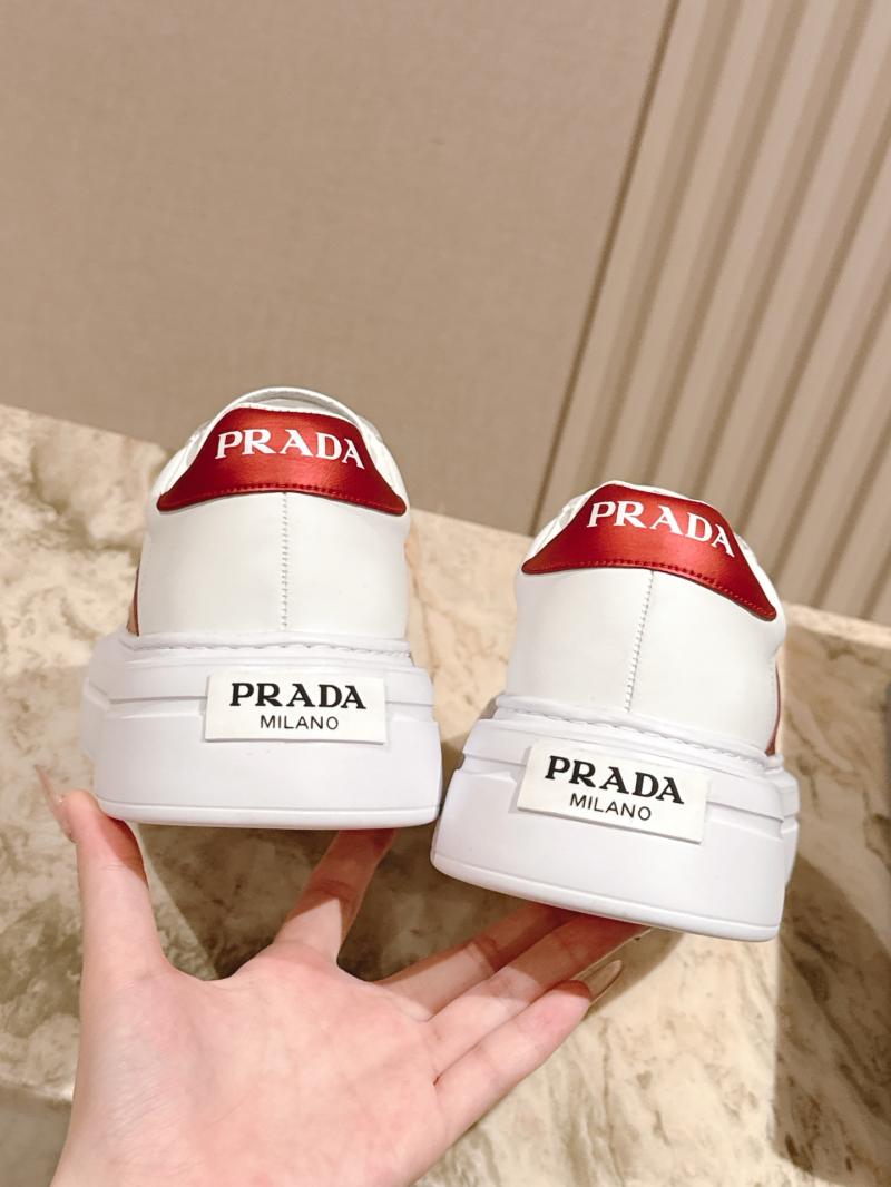 Prada Unisex Sneakers SPU81006