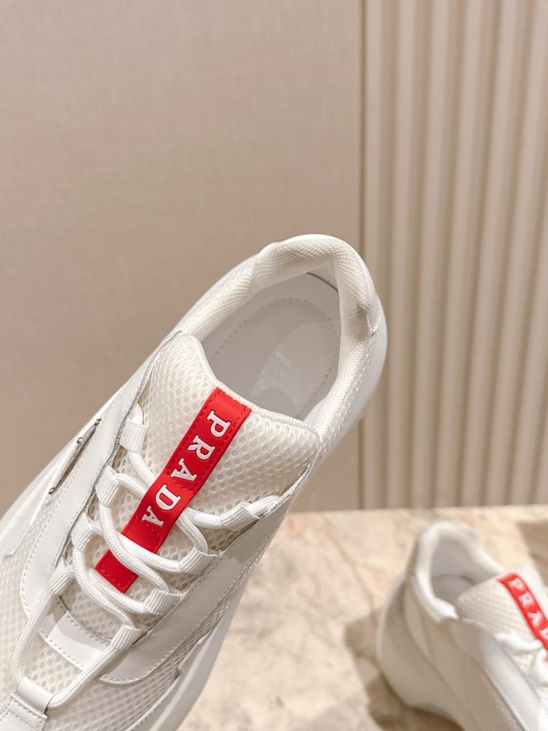 Prada Unisex Sneakers SPU81008