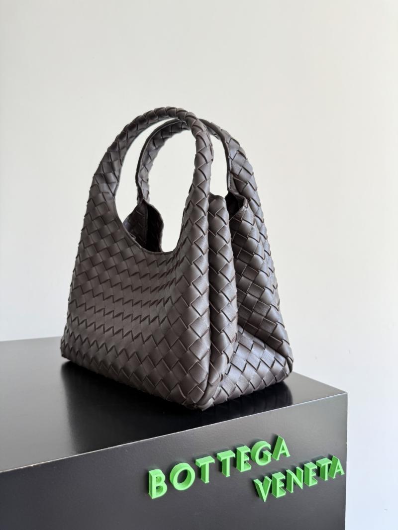 Bottega Veneta Medium Campana Fondant 844249