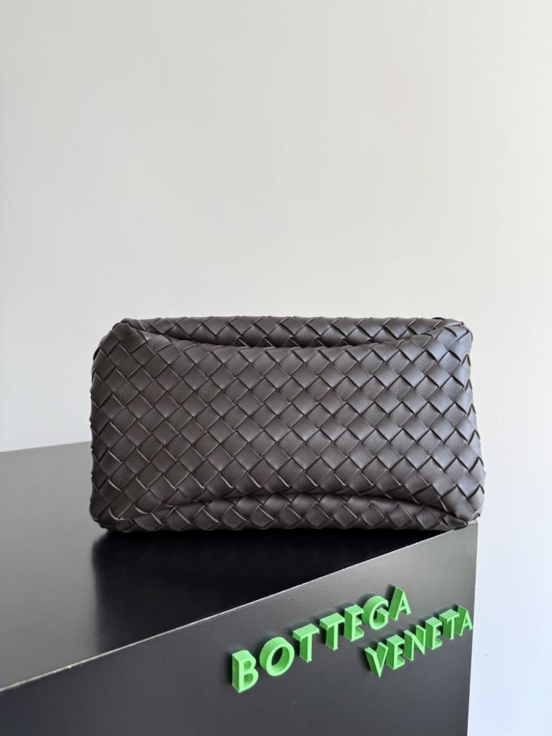 Bottega Veneta Medium Campana Fondant 844249