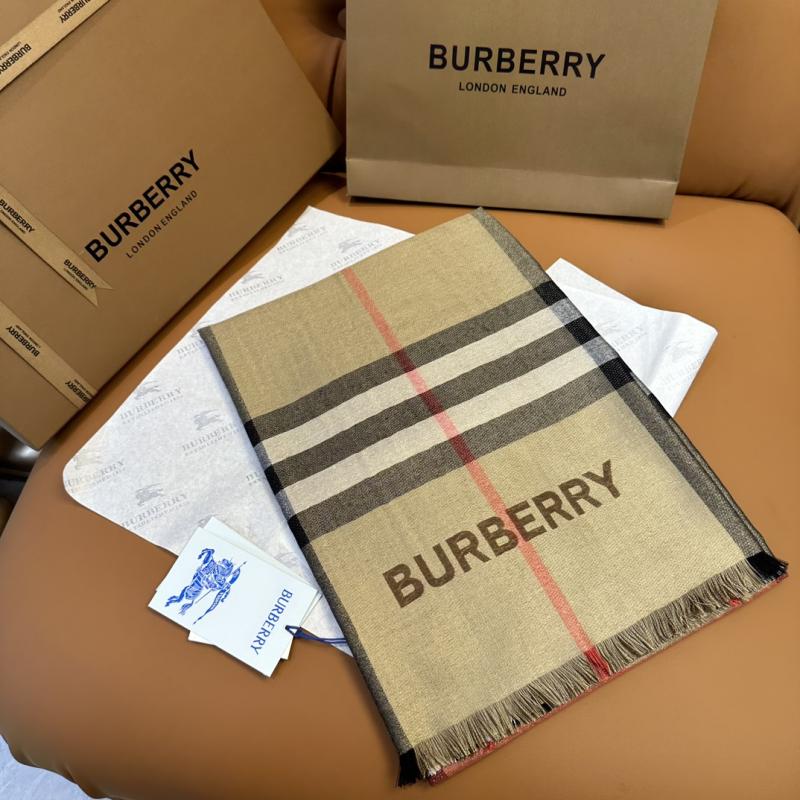 Burberry Scarf DBS91301