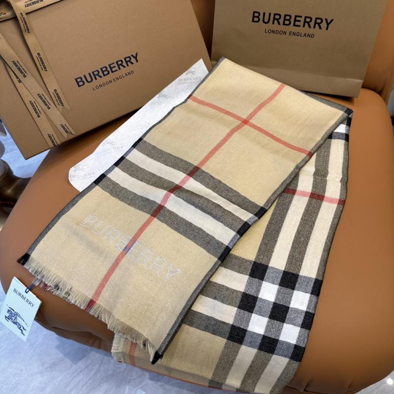 Burberry Scarf DBS91301