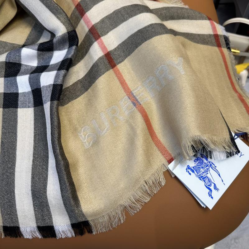 Burberry Scarf DBS91301