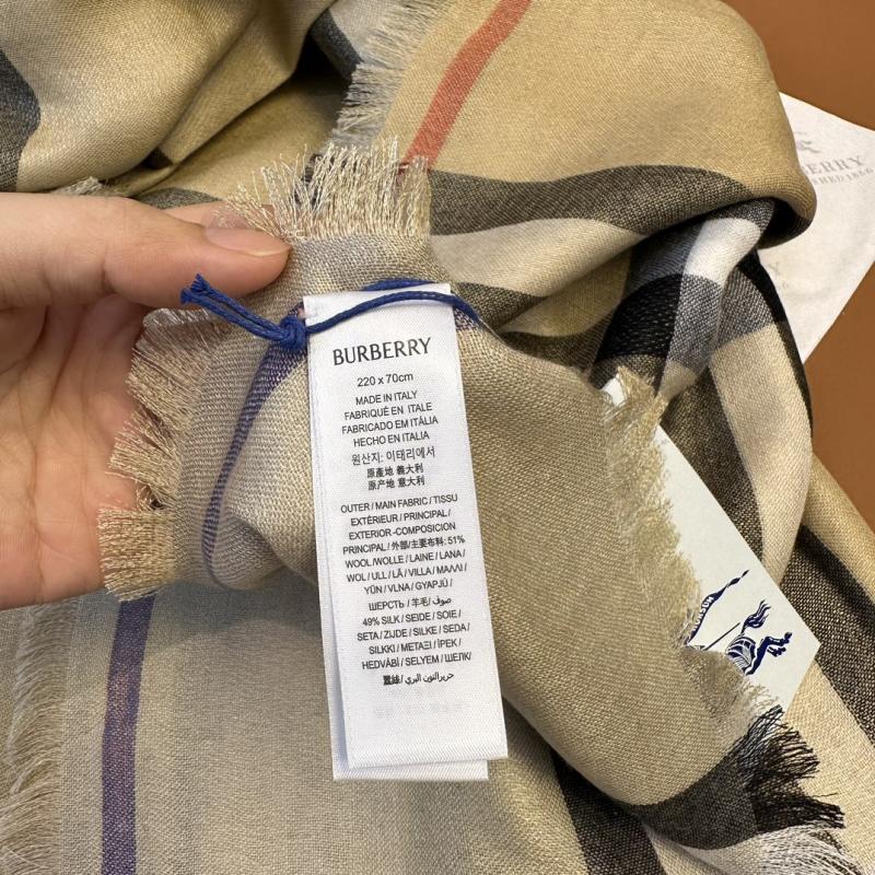 Burberry Scarf DBS91301