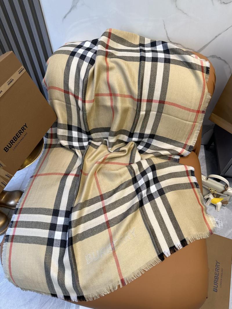 Burberry Scarf DBS91301
