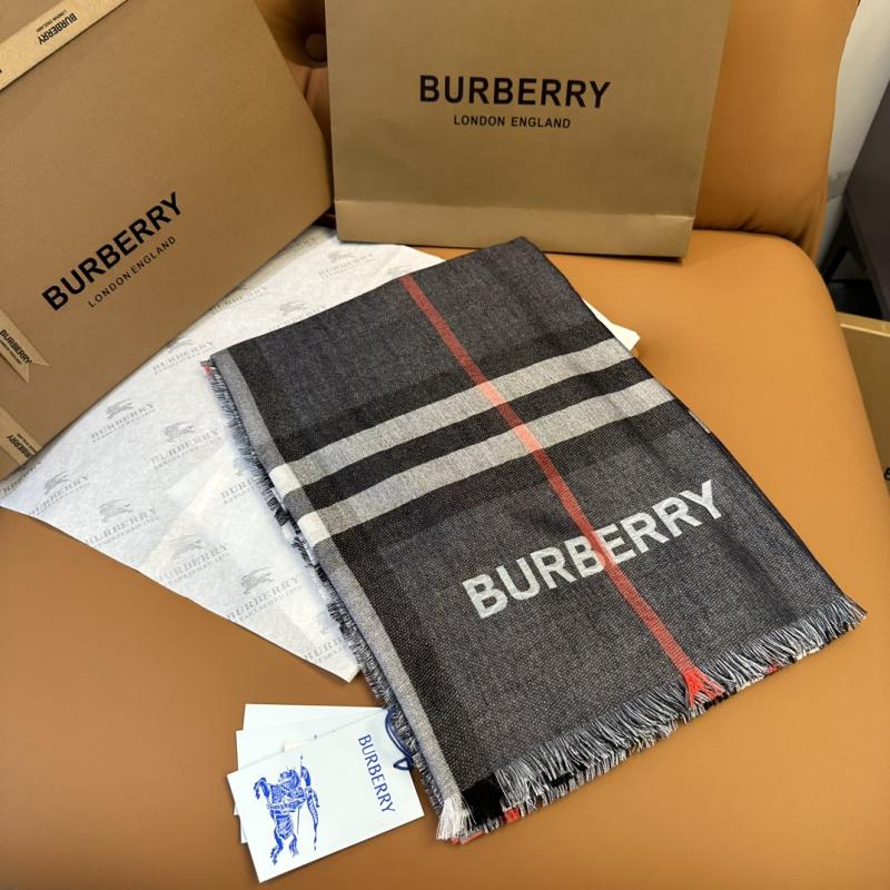Burberry Scarf DBS91302