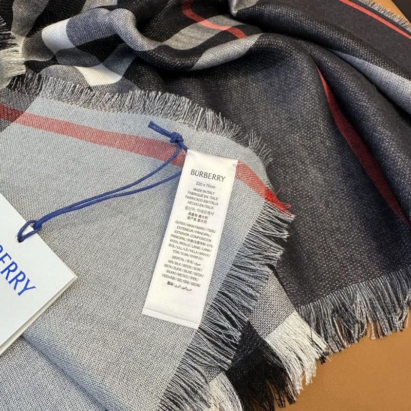 Burberry Scarf DBS91302