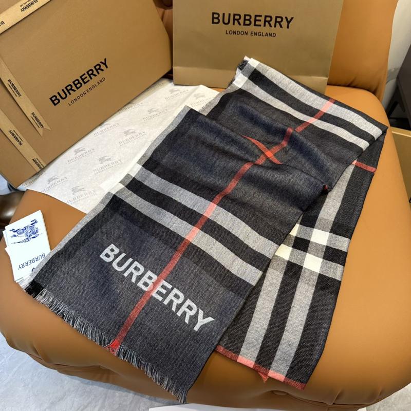 Burberry Scarf DBS91302