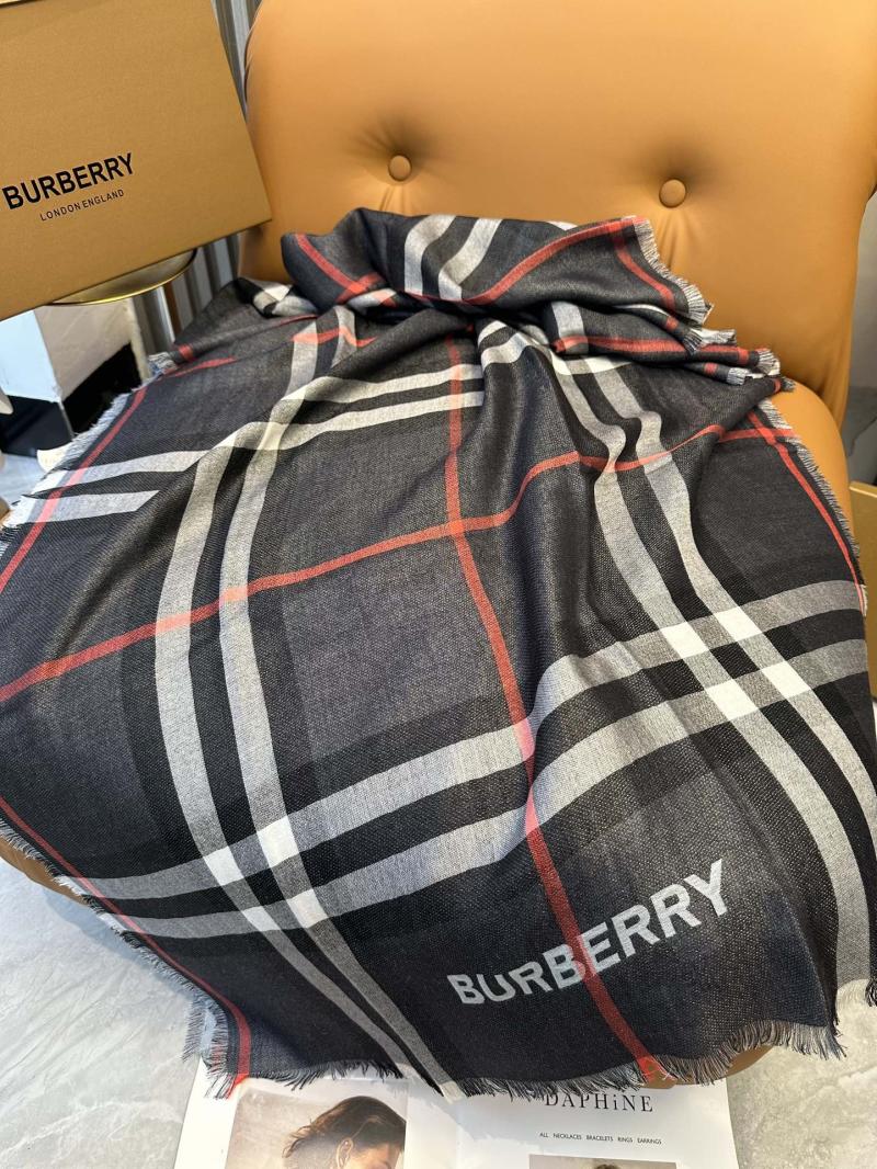 Burberry Scarf DBS91302