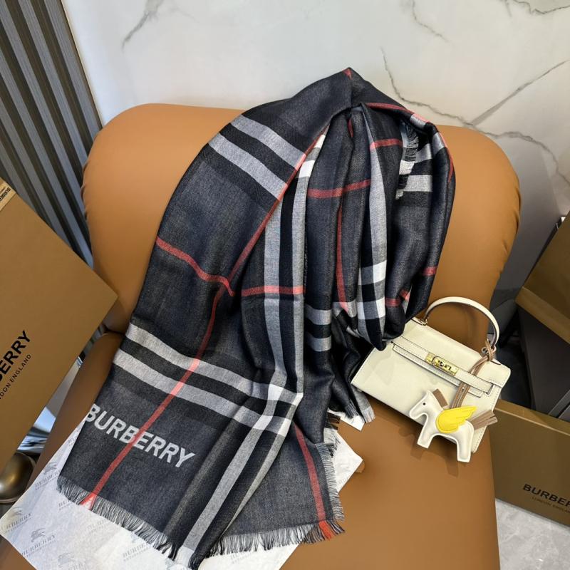 Burberry Scarf DBS91302
