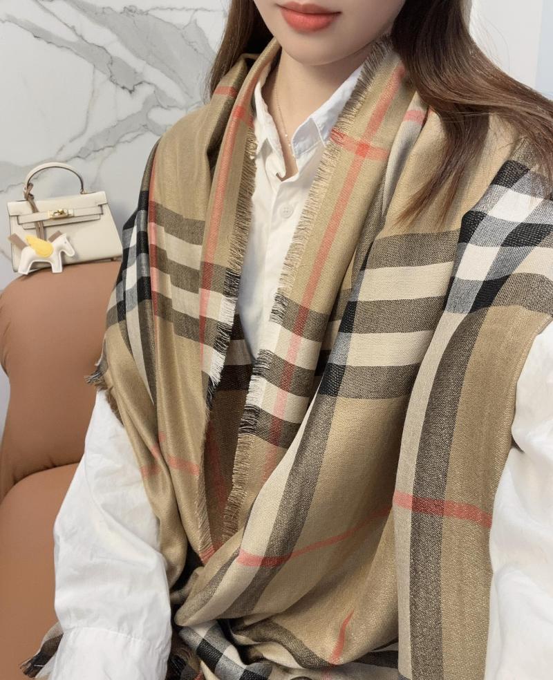 Burberry Scarf DBS91303