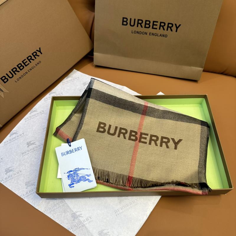 Burberry Scarf DBS91303