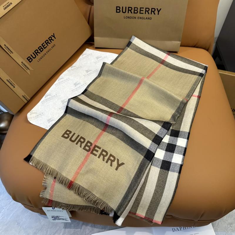Burberry Scarf DBS91303