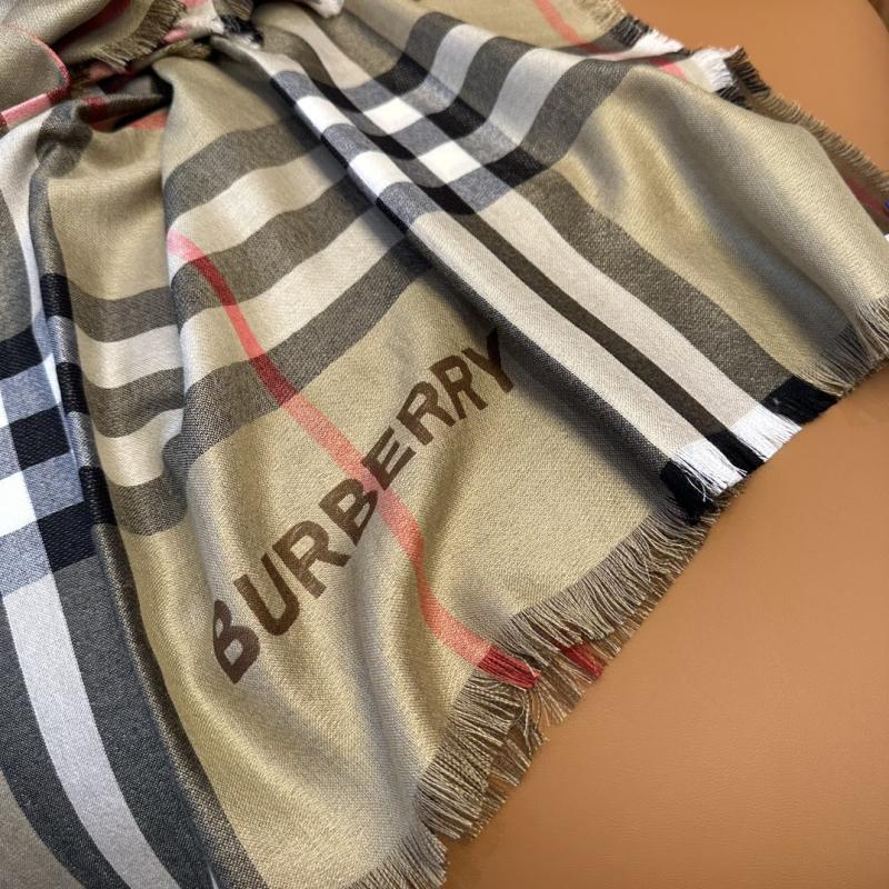 Burberry Scarf DBS91303