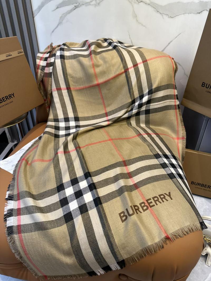 Burberry Scarf DBS91303