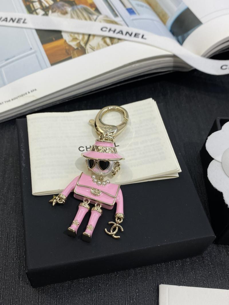 Chanel Bag Charm C102906