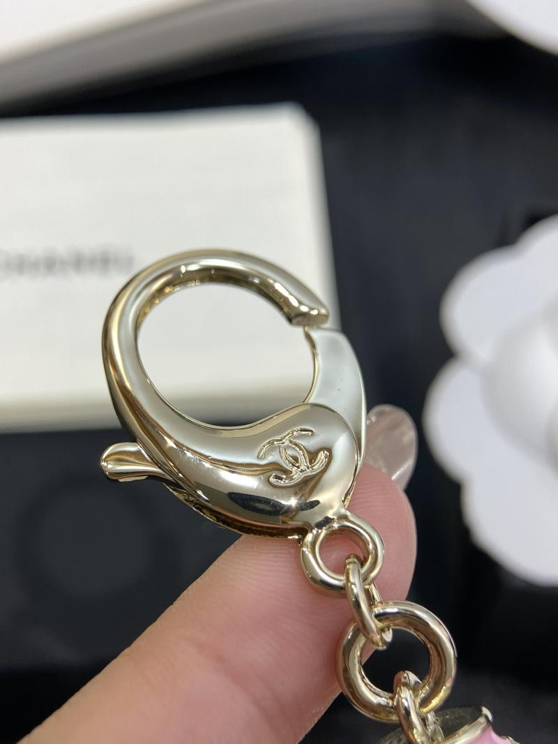 Chanel Bag Charm C102906
