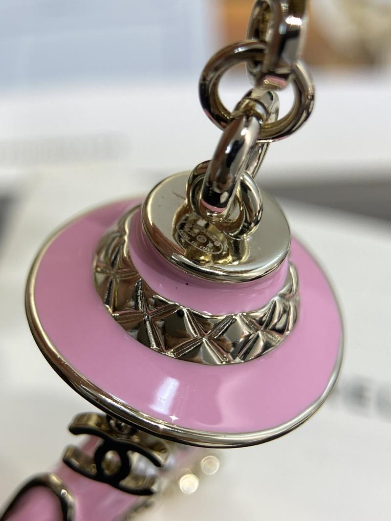 Chanel Bag Charm C102906
