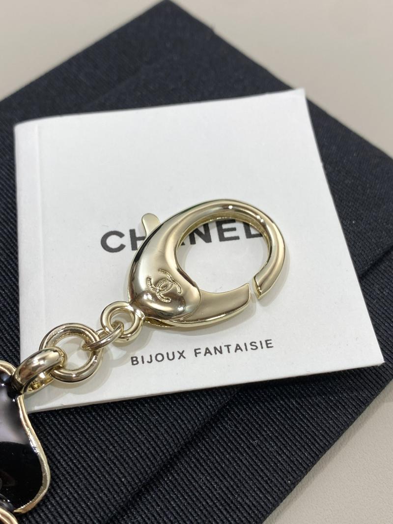 Chanel Bag Charm C102908