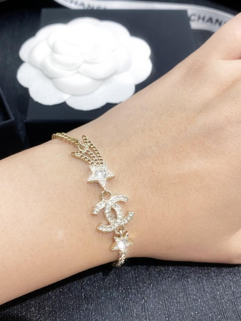 Chanel Bracelet YCB90702