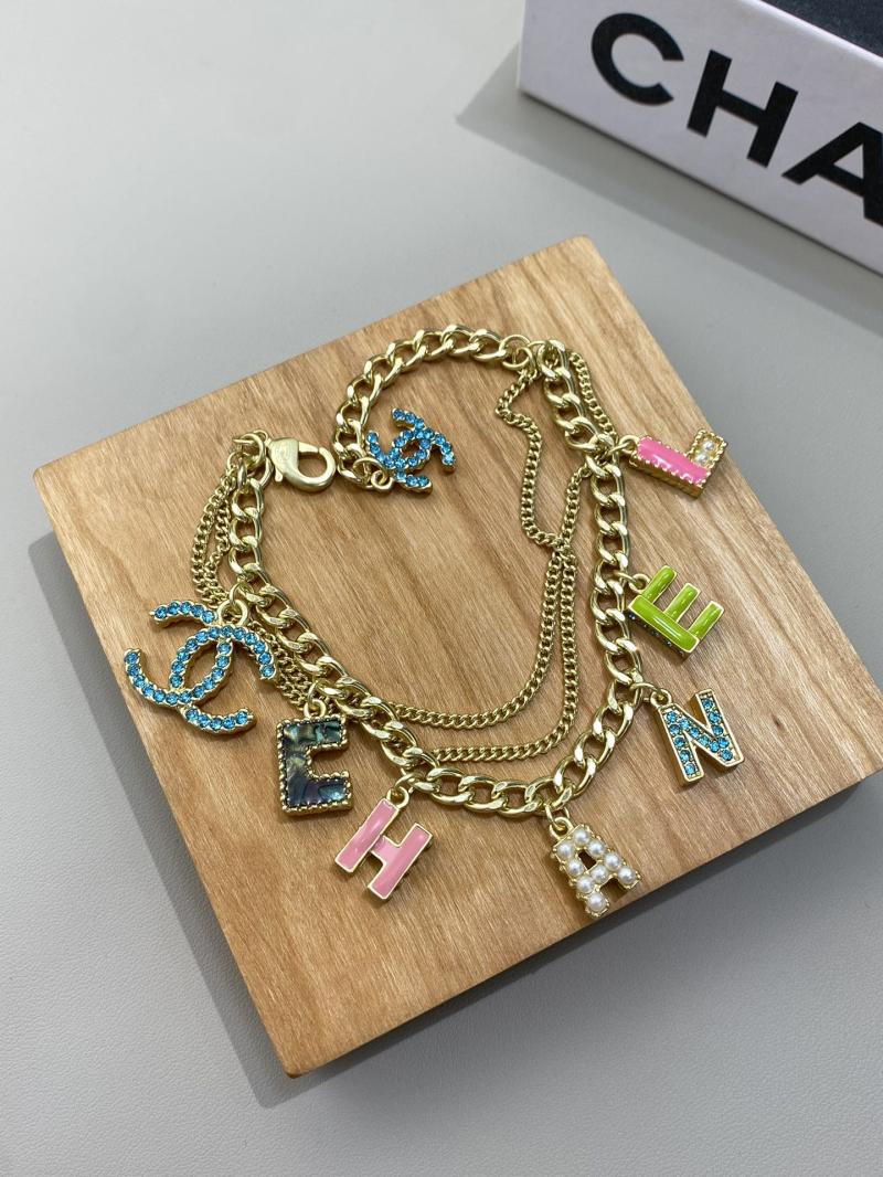 Chanel Bracelet YCB90801