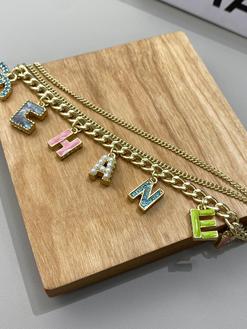 Chanel Bracelet YCB90801