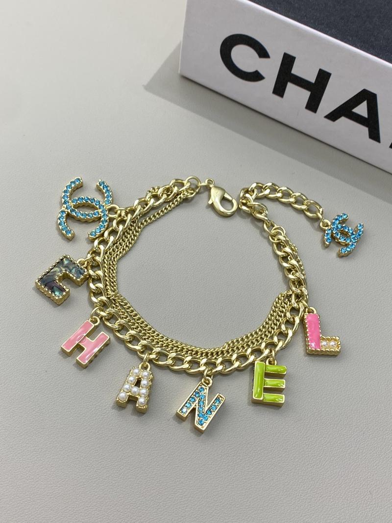 Chanel Bracelet YCB90801