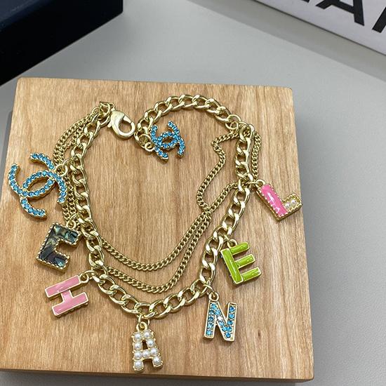 Chanel Bracelet YCB90801