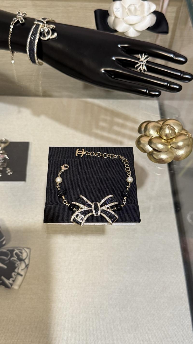 Chanel Bracelet YCB91201