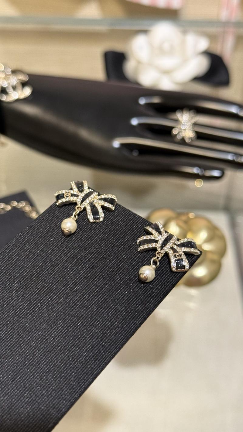 Chanel Earrings YCE91205