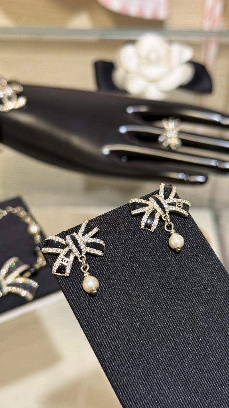 Chanel Earrings YCE91205