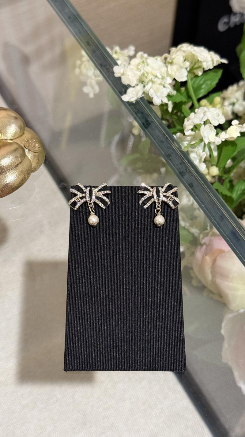 Chanel Earrings YCE91205