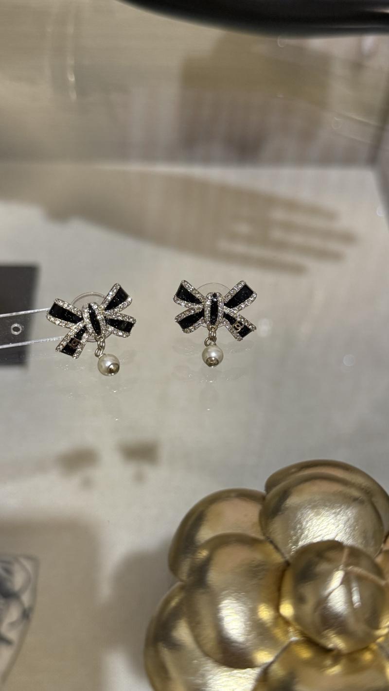 Chanel Earrings YCE91205