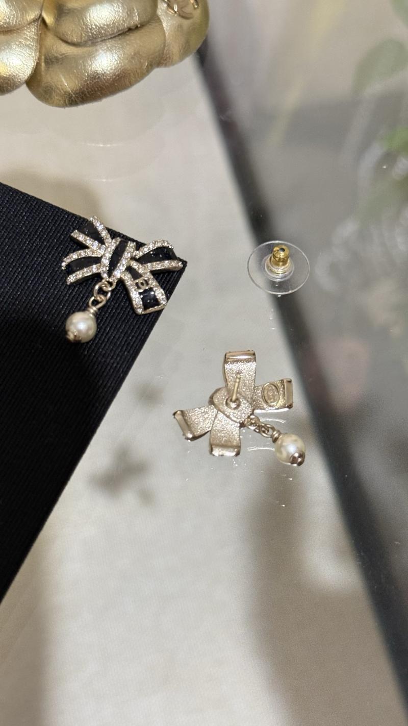 Chanel Earrings YCE91205